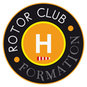 Rotor Club Formation