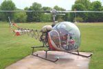 Bell - 47G2